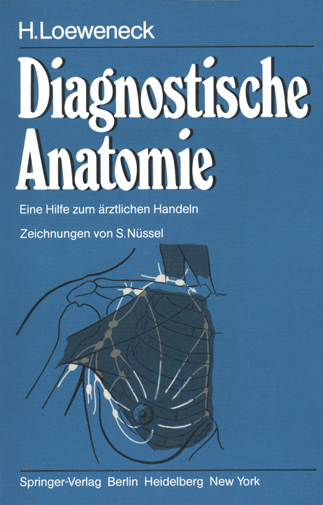 Diagnostische Anatomie