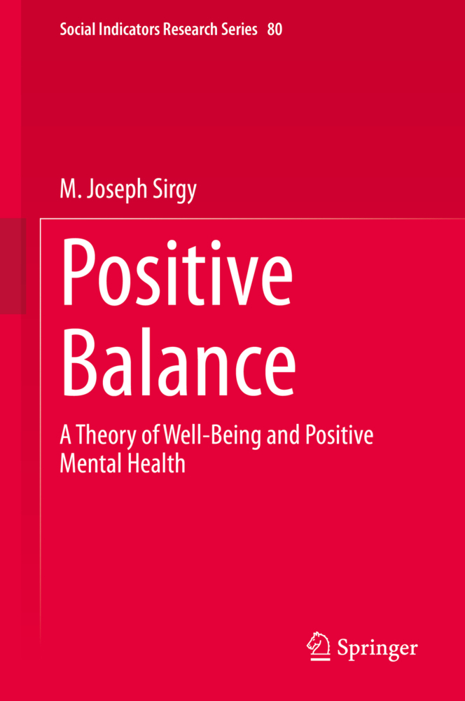 Positive Balance