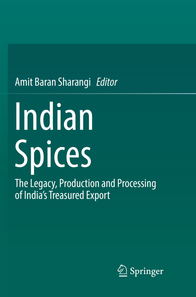 Indian Spices