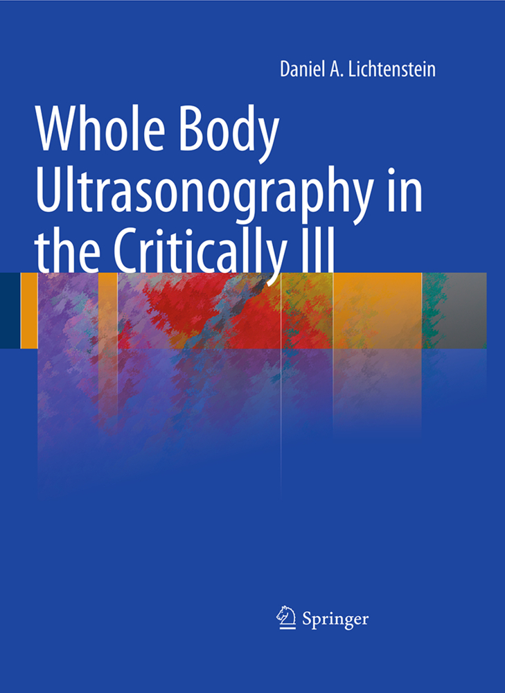 Whole Body Ultrasonography in the Critically Ill