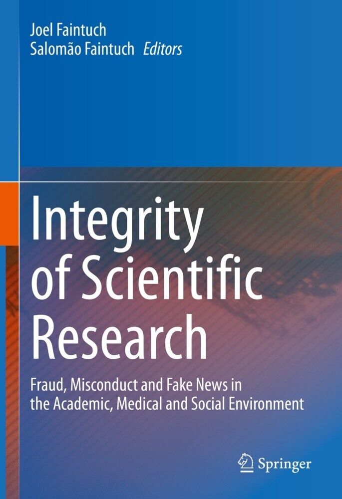 Integrity of Scientific Research