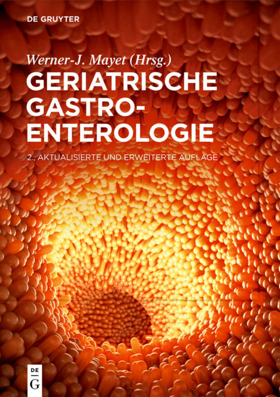Geriatrische Gastroenterologie