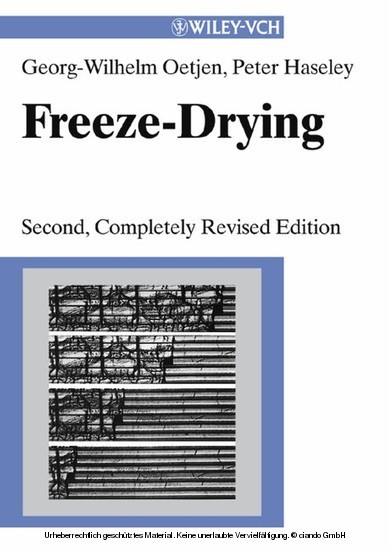 Freeze-Drying