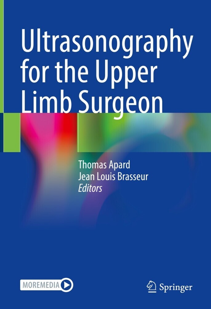 Ultrasonography for the Upper Limb Surgeon