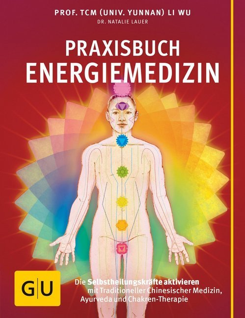 Praxisbuch Energiemedizin