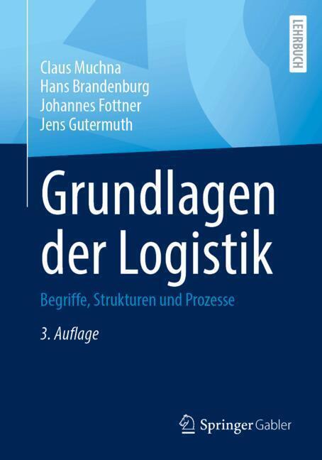 Grundlagen der Logistik