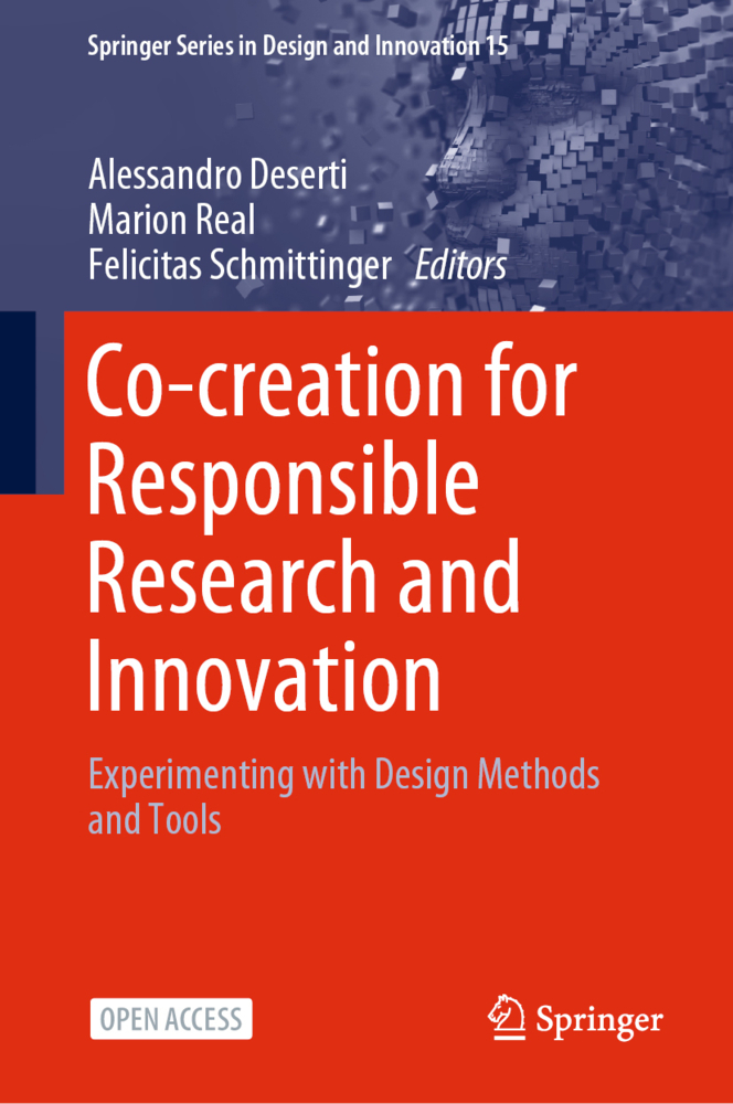 Co-creation for Responsible Research and Innovation