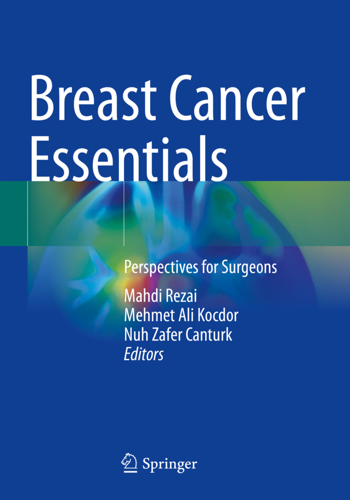 Breast Cancer Essentials