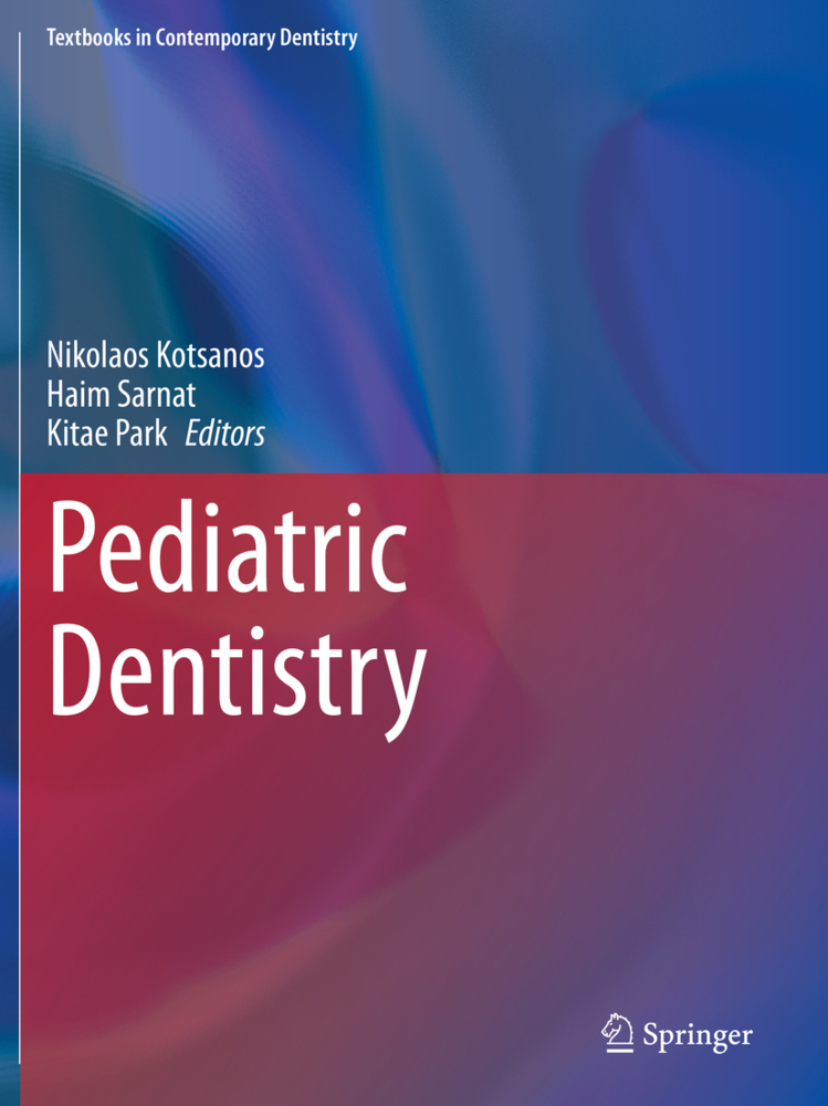 Pediatric Dentistry