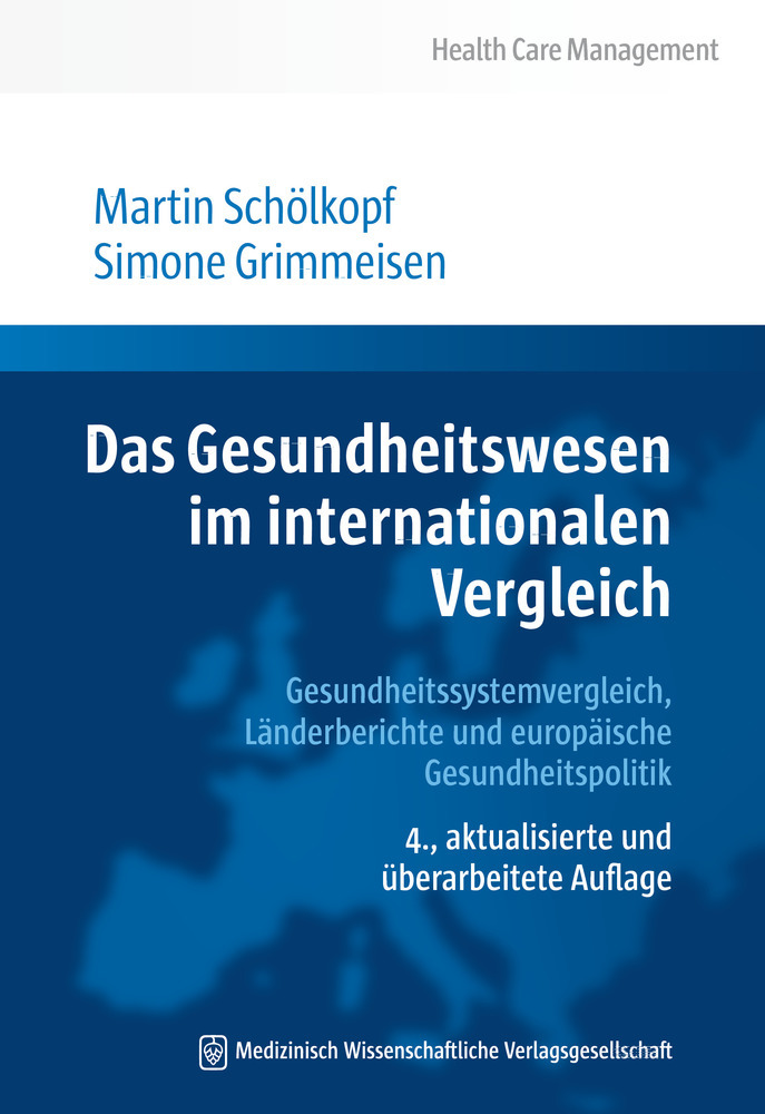 Das Gesundheitswesen im internationalen Vergleich