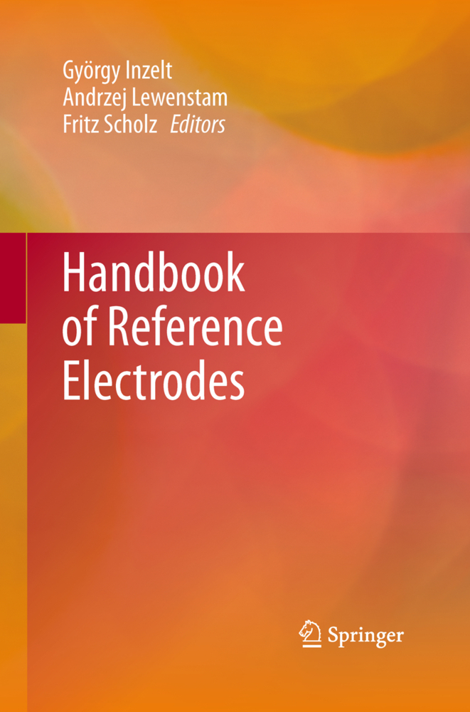 Handbook of Reference Electrodes
