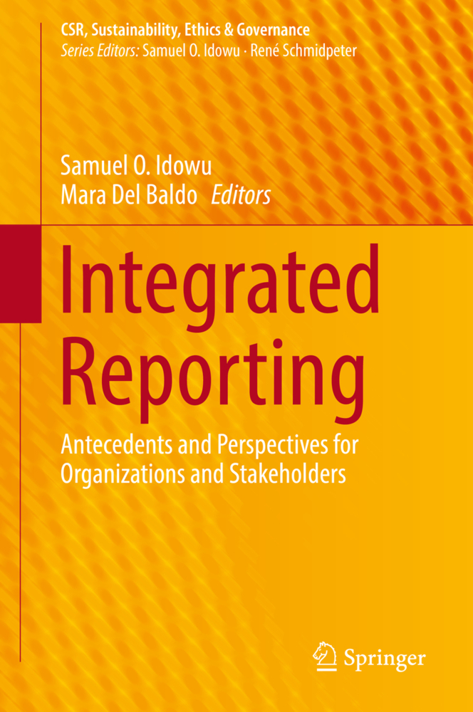 Integrated Reporting