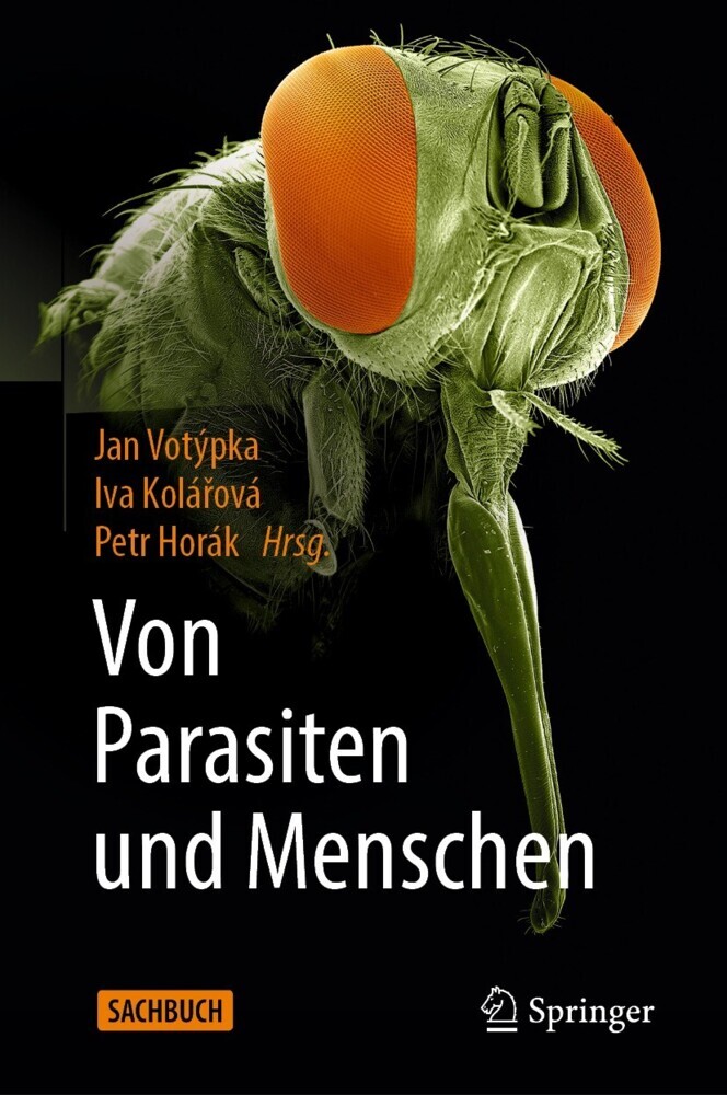 Von Parasiten und Menschen