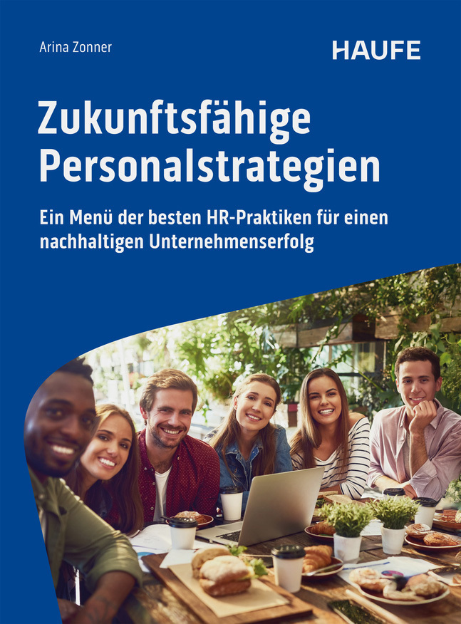Zukunftsfähige Personalstrategien