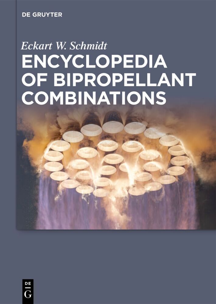 Encyclopedia of Bipropellant Combinations, 2 Teile