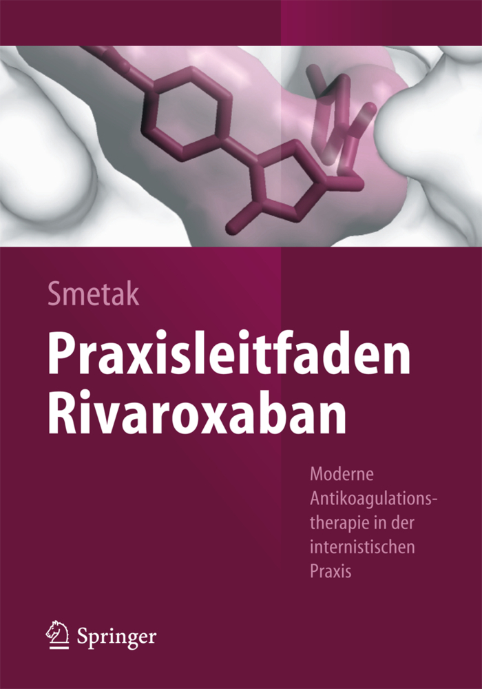 Praxisleitfaden Rivaroxaban