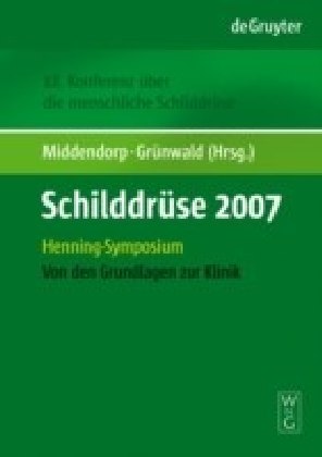Schilddrüse 2007