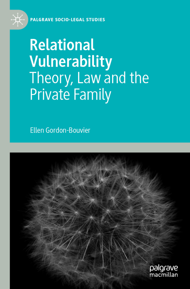 Relational Vulnerability