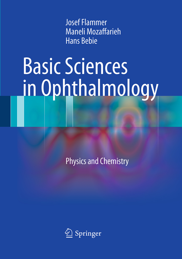 Basic Sciences in Ophthalmology