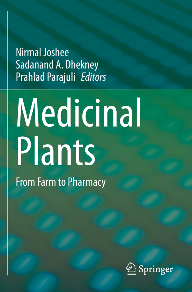 Medicinal Plants