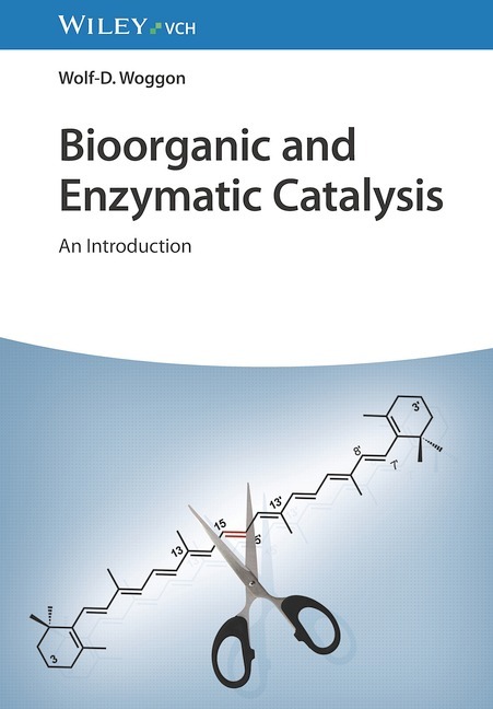 Bioorganic and Enzymatic Catalysis