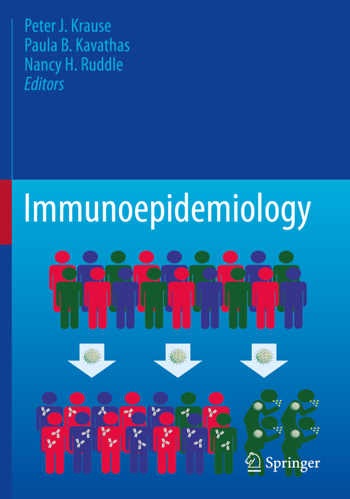 Immunoepidemiology