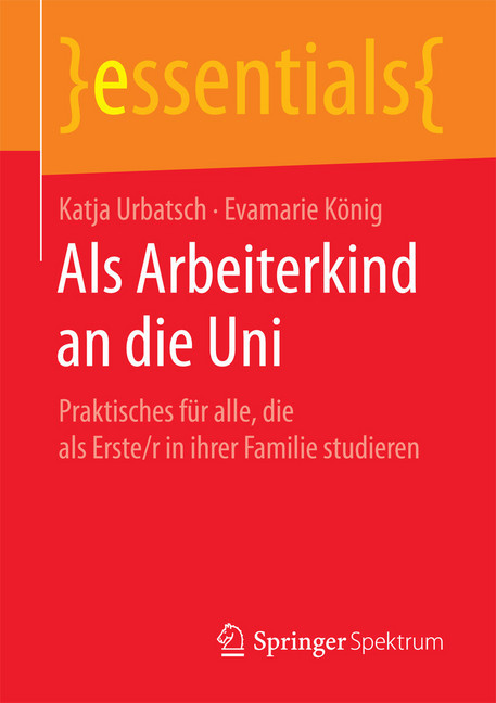 Als Arbeiterkind an die Uni