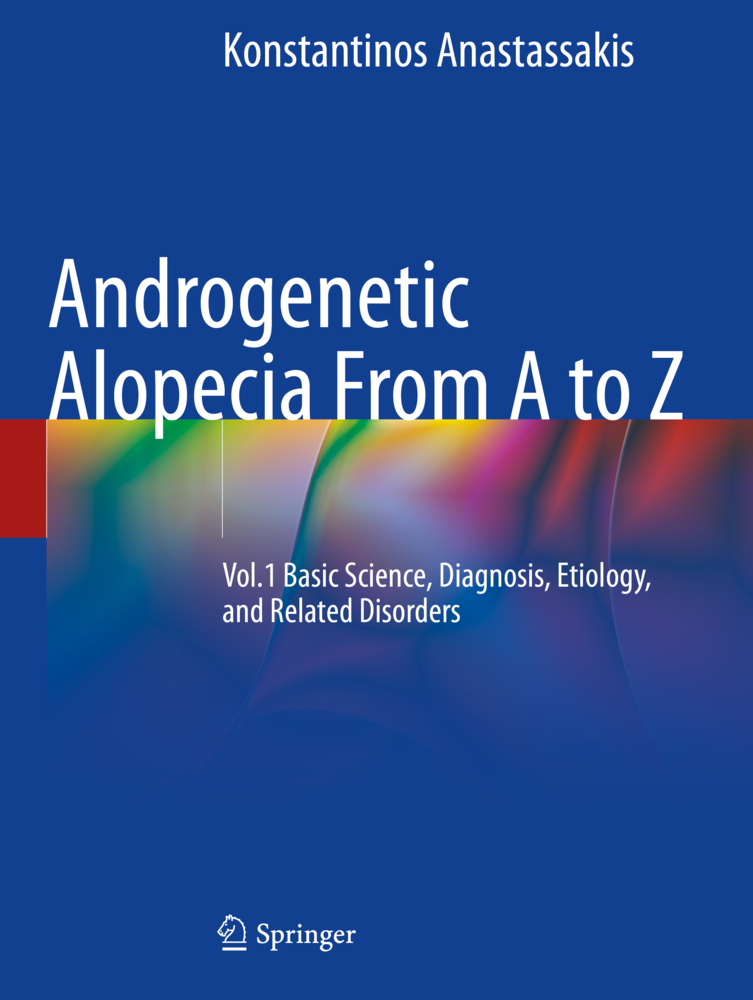 Androgenetic Alopecia From A to Z