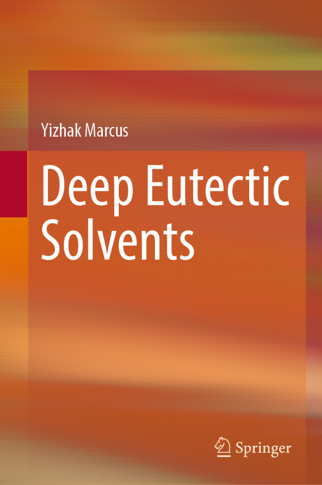 Deep Eutectic Solvents