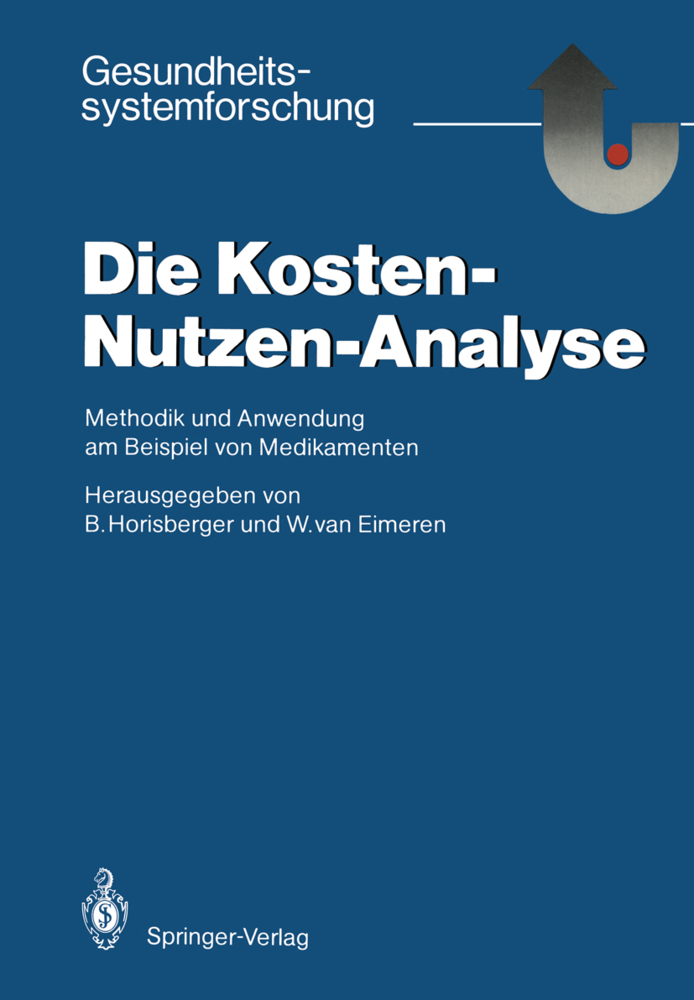 Die Kosten - Nutzen - Analyse