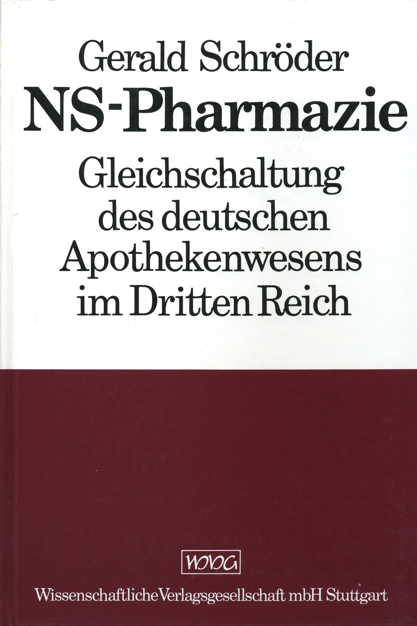 NS-Pharmazie