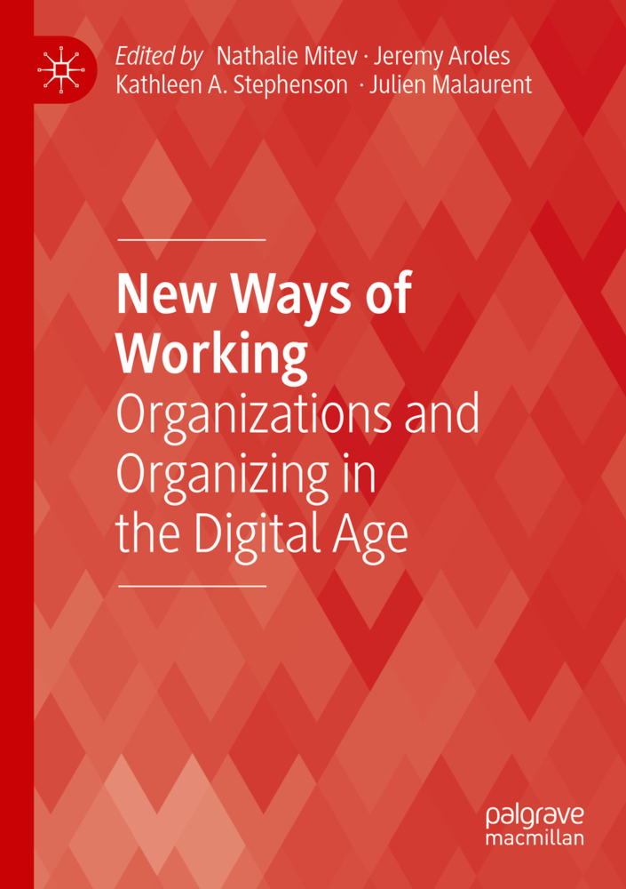 New Ways of Working
