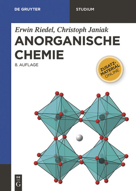 Anorganische Chemie