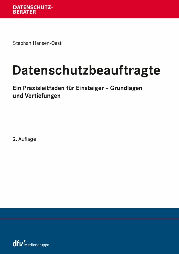 Datenschutzbeauftragte