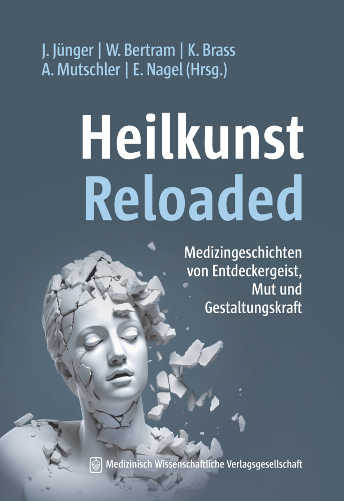 Heilkunst Reloaded