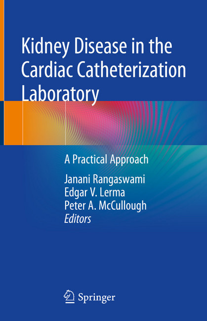 Kidney Disease in the Cardiac Catheterization Laboratory