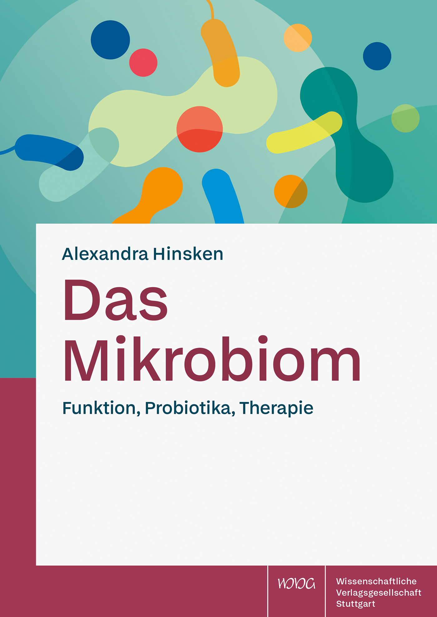 Das Mikrobiom