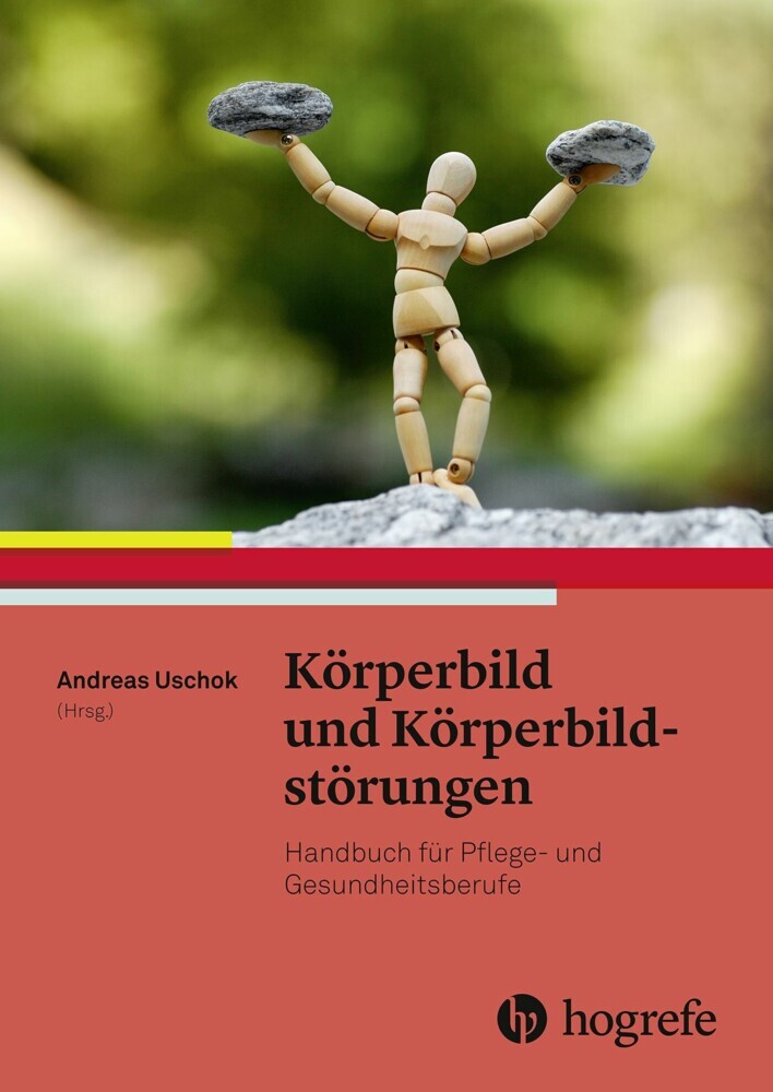 Körperbild und Körperbildstörungen