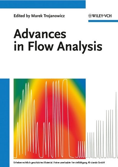 Advances in Flow Analysis