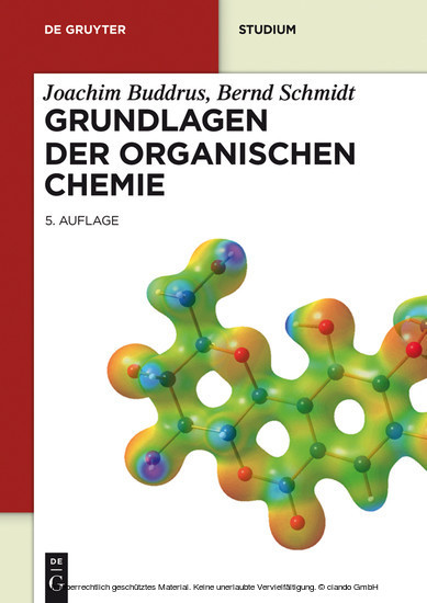 Grundlagen der Organischen Chemie