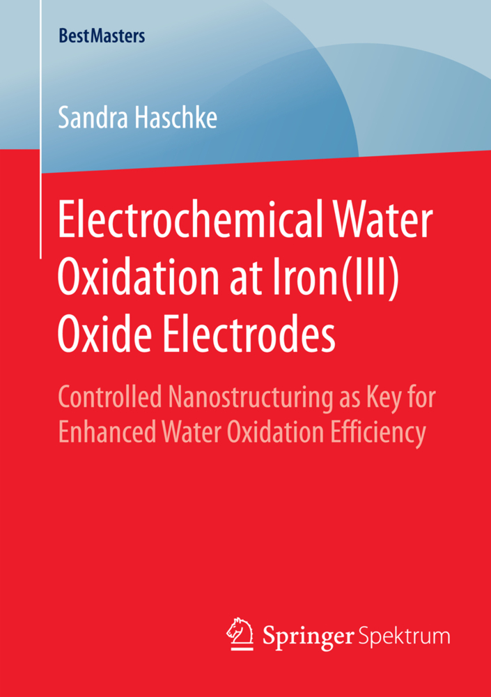 Electrochemical Water Oxidation at Iron(III) Oxide Electrodes
