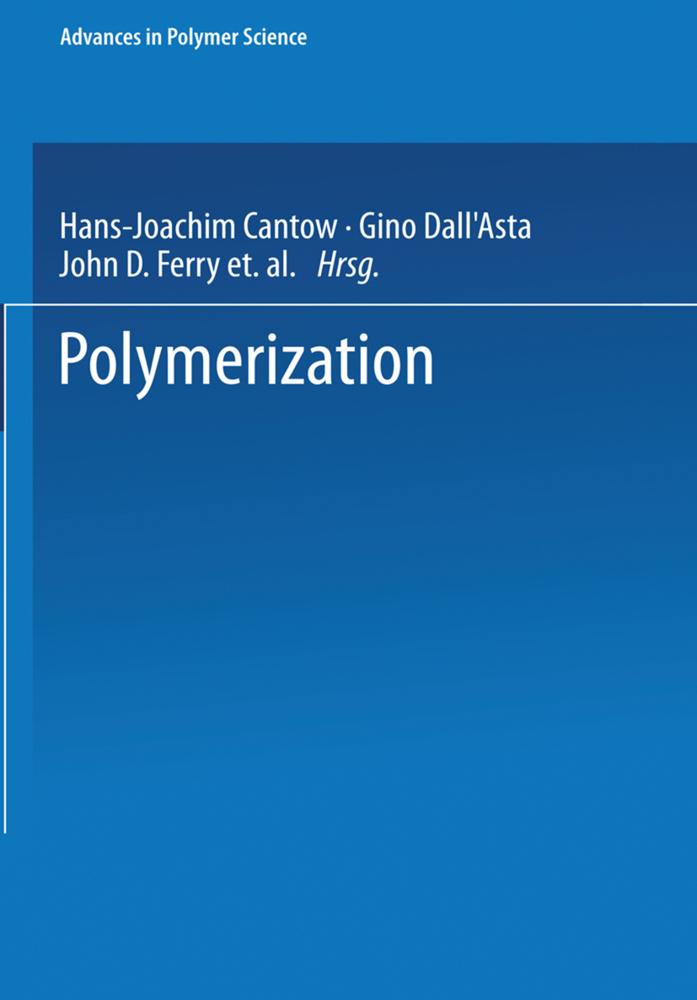 Polymerization