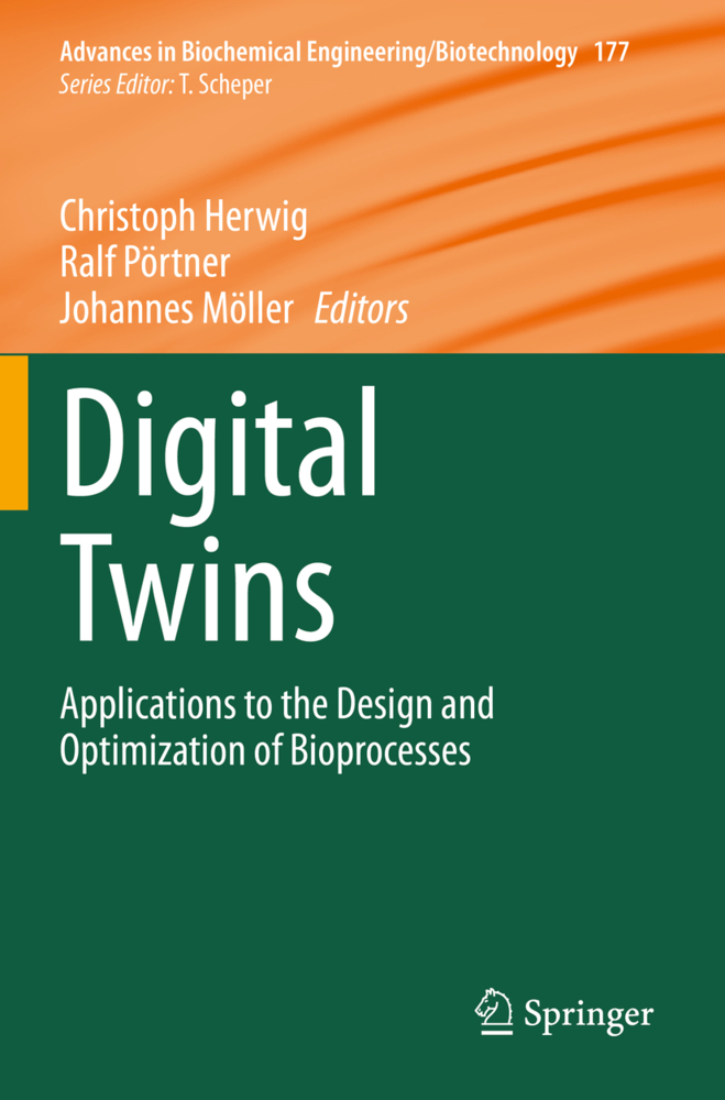 Digital Twins