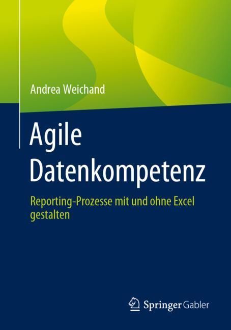 Agile Datenkompetenz