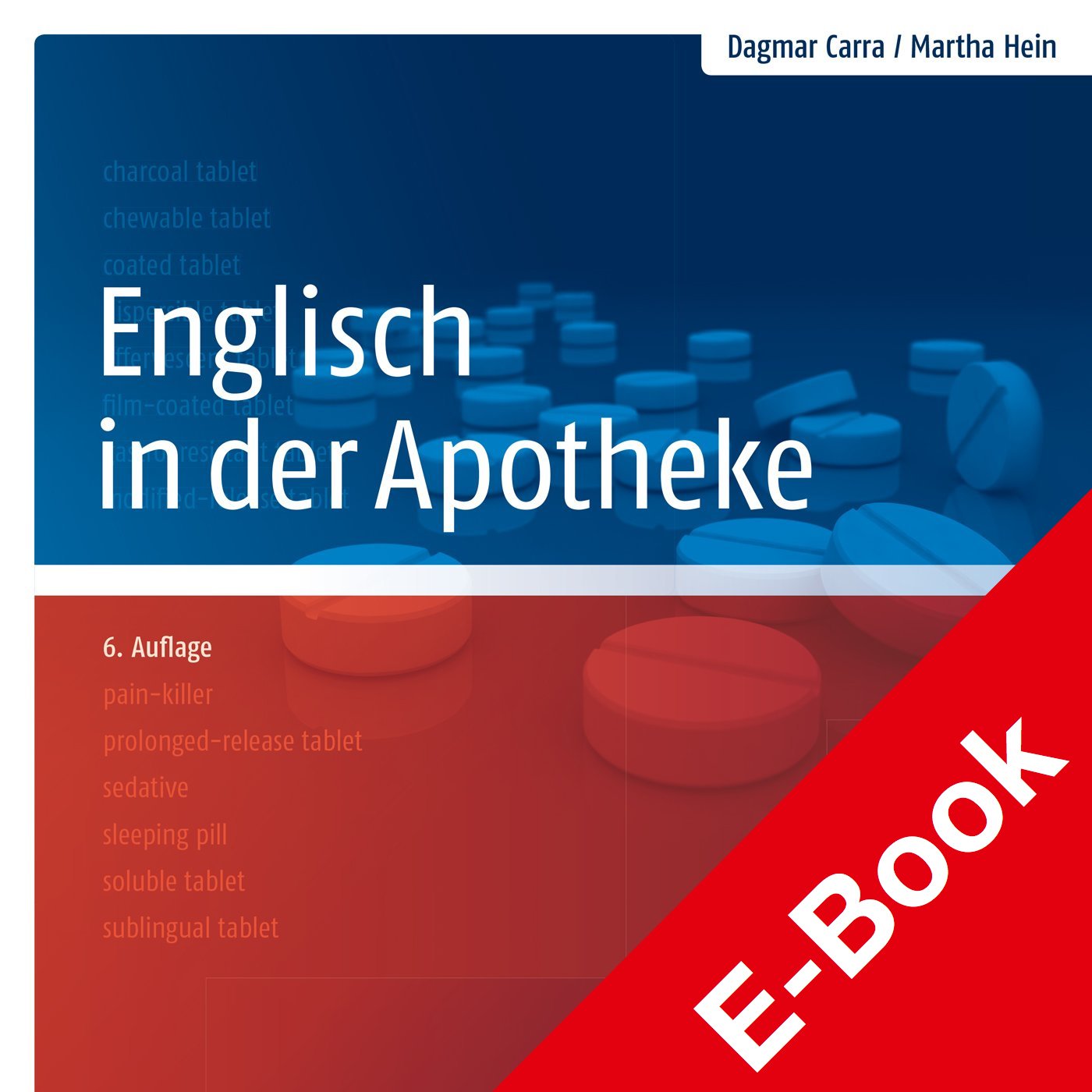 Englisch in der Apotheke