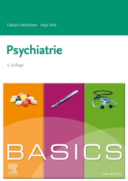 BASICS Psychiatrie