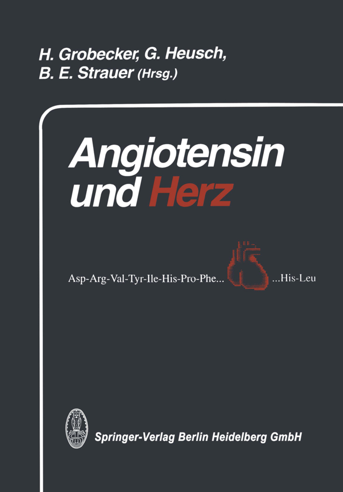 Angiotensin und Herz