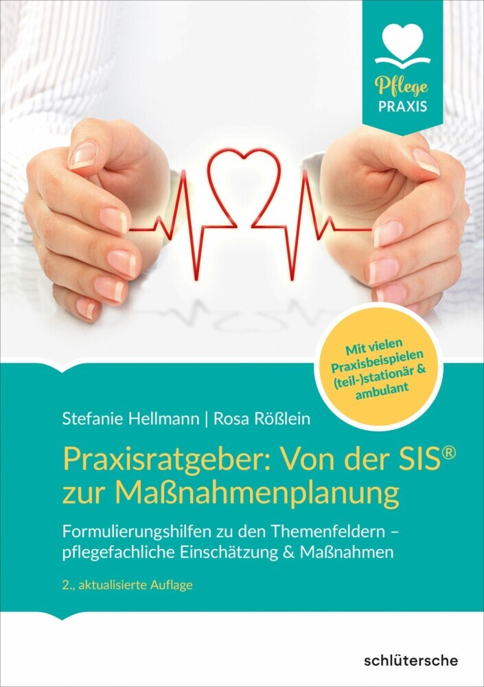 Praxisratgeber: Von der SIS® zur Maßnahmenplanung