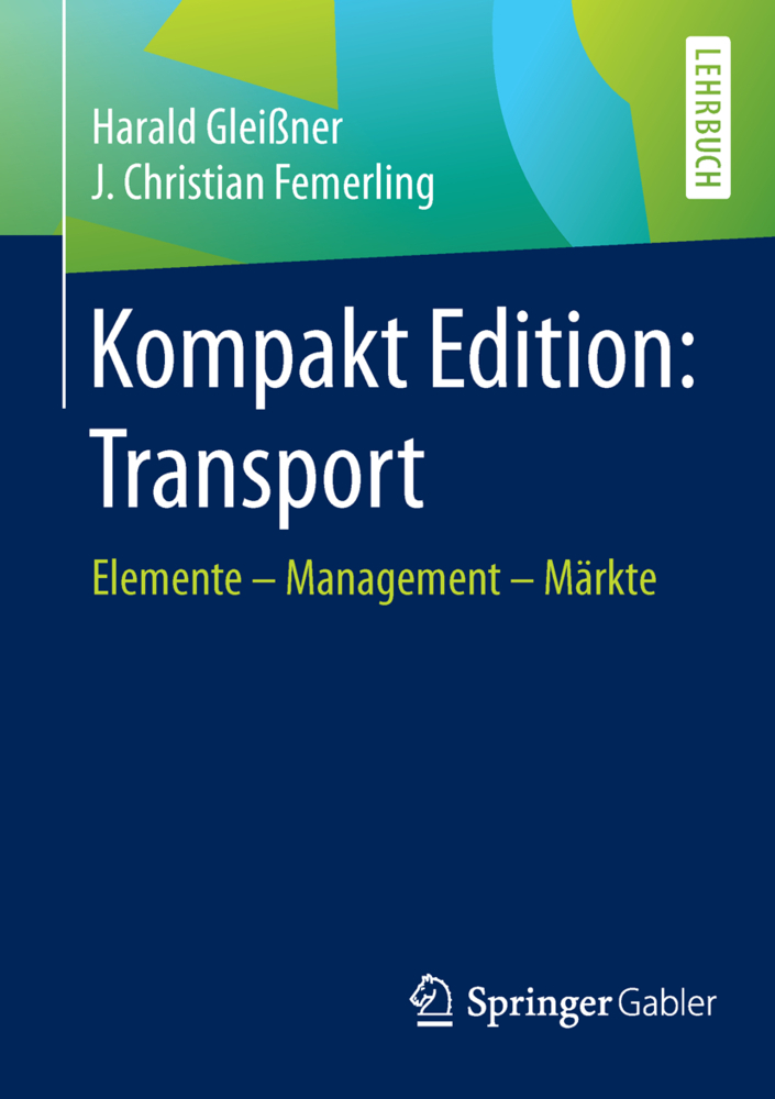 Kompakt Edition: Transport