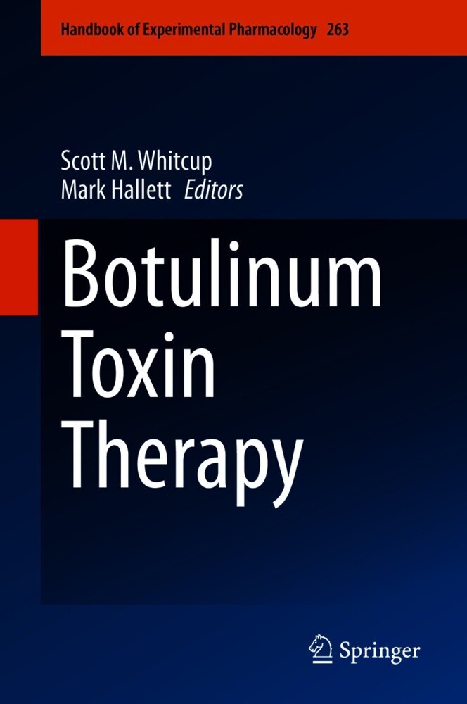 Botulinum Toxin Therapy